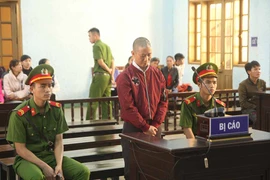 Bản án thích đáng cho gã chồng sát hại vợ ở Chư Sê