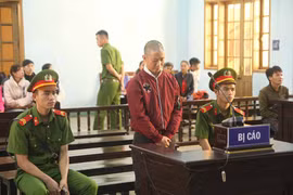 Bản án thích đáng cho gã chồng sát hại vợ ở Chư Sê