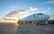 Bamboo Airways tạm ngừng bay Hàn Quốc từ ngày 26-2