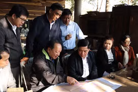 Đắk Lắk tuyển chọn bí thư huyện ủy