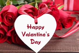 Những câu chúc Valentine 2020 dễ thương nhất