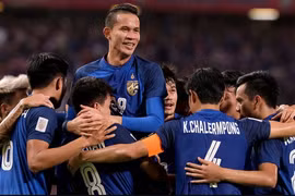 FIFA dằn mặt Thái Lan, cấm tham gia các hoạt động bóng đá?