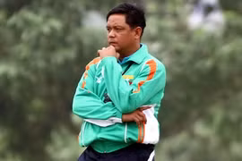 Thất bại trước Việt Nam, HLV ĐT nữ Myanmar... "bay ghế"