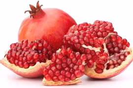 Bổ máu với 6 loại thực phẩm dễ tìm