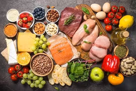 Bác sĩ đưa ra 10 lời khuyên tốt nhất về ăn uống để phòng dịch virus Corona