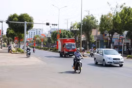 Đảng bộ huyện Chư Sê tích cực chuẩn bị đại hội điểm