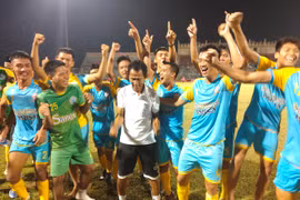 Xác định thời gian thi đấu giải U.21 quốc gia và quốc tế