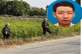 Diễn biến mới nhất vụ Tuấn 'khỉ' dùng súng AK bắn chết 4 người ở Củ Chi
