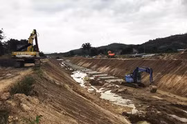 Gia Lai chủ động phòng-chống hạn vụ Đông Xuân