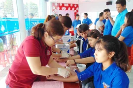 Nguy cơ thiếu máu cấp cứu và điều trị tại Gia Lai