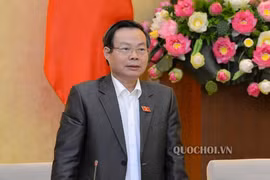 Phạt vi phạm nồng độ cồn 40 triệu đồng: "Nâng ly lên lại đặt ly xuống"