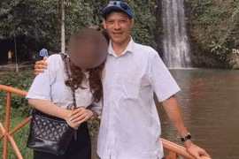 Đối tượng cầm đầu trường gà ra đầu thú