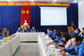 Phát động cuộc thi "Thanh niên Gia Lai sắt son niềm tin với Đảng"