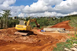 Đấu thầu qua mạng của tỉnh Gia Lai: Minh bạch thông tin, tiết kiệm chi phí