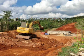 Đấu thầu qua mạng của tỉnh Gia Lai: Minh bạch thông tin, tiết kiệm chi phí