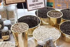 Cấm hoạt chất Chlorpyrifos, EU giáng "đòn đau" vào ngành hồ tiêu