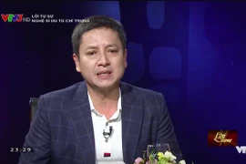 NSƯT Chí Trung: "Tới lúc ly thân, tôi vẫn rất yêu Ngọc Huyền"