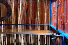 Resort phải trả lại tiền cho khách vì phòng không như quảng cáo