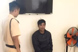 Tóm gọn tên cướp giật dây chuyền của phụ nữ trên Quốc lộ 20