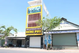 Vì sao Bình Dương City Land bị tố, giám đốc Công ty Hưng Phú bị bắt?