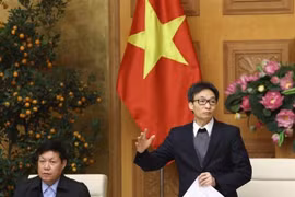 "Phải đảm bảo an toàn, sức khỏe cho học sinh khi đi học trở lại"