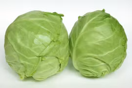 Ăn bắp cải đẩy lùi gan nhiễm mỡ