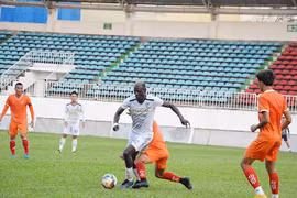 HAGL: Hé lộ đội hình tối ưu