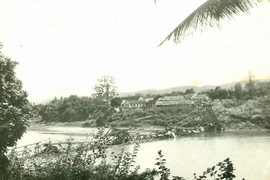 41 năm cuộc chiến đấu bảo vệ biên giới phía bắc - Kỳ 2: Trong mịt mù khói lửa