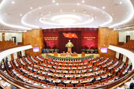 Thành tựu và những bài học kinh nghiệm trước Đại hội Đảng XIII