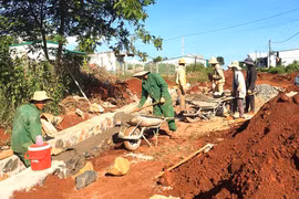 Gia Lai: Đẩy nhanh tiến độ quy hoạch, quản lý xây dựng