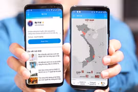 Bộ Y tế tích hợp trợ lý ảo tra cứu về COVID-19 trên Zalo