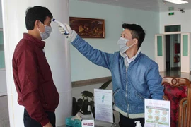 Công ty Điện lực Gia Lai: Chủ động phòng ngừa dịch nCoV