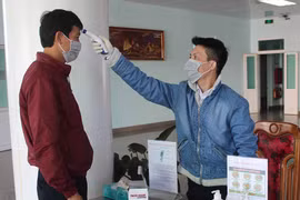 Công ty Điện lực Gia Lai: Chủ động phòng ngừa dịch nCoV