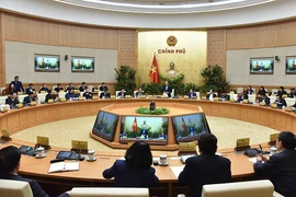 Thủ tướng: Phản ứng nhanh về kinh tế để "biến bại thành thắng"