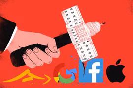 Mỹ điều tra chống độc quyền đối với Apple