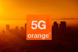 Tập đoàn viễn thông Orange của Pháp loại Huawei ra khỏi dự án mạng 5G