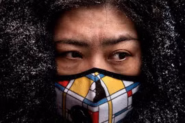 Vì sao ta lo lắng thái quá trước dịch bệnh?