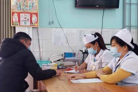 Gia Lai chủ động phòng ngừa nCoV