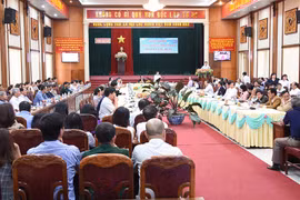 Gia Lai: Hoãn tổ chức gặp mặt trí thức, văn nghệ sĩ và phóng viên báo chí