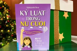 Kỷ luật trong nụ cười