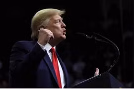 "Chân dung" thế giới năm 2020