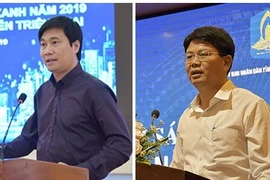 Thủ tướng bổ nhiệm 2 Thứ trưởng, Trợ lý Phó Thủ tướng