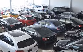 Ô tô phải đáp ứng tiêu chuẩn khí thải mức cao nhất từ 1/2022