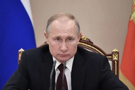 Putin cảnh báo nhân loại đang đến gần ranh giới nguy hiểm