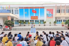 Lâm Đồng: Học sinh bị sốt cao khi tiếp xúc với 3 người Trung Quốc đã xuất viện