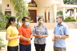 Gia Lai: Đồng bào tôn giáo hướng về ngày hội non sông