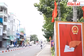 Nhiều niềm tin, kỳ vọng trước ngày hội lớn