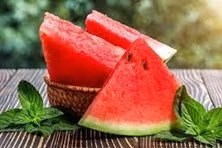 Những người có thể bị ảnh hưởng sức khoẻ nếu ăn dưa hấu