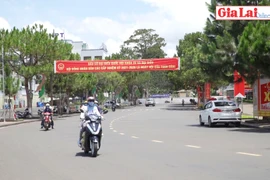 Gia Lai: Sẵn sàng cho ngày hội toàn dân đi bầu cử