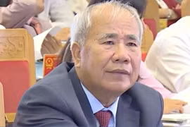 Khởi tố, bắt tạm giam nguyên Phó chủ tịch UBND tỉnh Khánh Hòa Đào Công Thiên